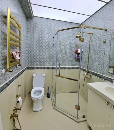 Satılır 2 otaqlı yeni tikili 60 m², 20 Yanvar m., photo 9 from 11