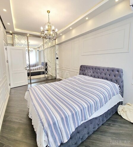 Satılır 2 otaqlı yeni tikili 60 m², 20 Yanvar m., photo 7 from 11