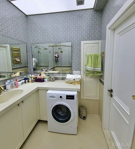 Satılır 2 otaqlı yeni tikili 60 m², 20 Yanvar m., photo 10 from 11