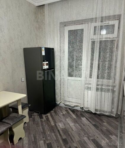 İcarəyə verilir 2 otaqlı köhnə tikili 65 m², Nəriman Nərimanov m., photo 6 from 9