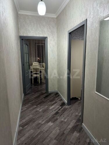 İcarəyə verilir 2 otaqlı köhnə tikili 65 m², Nəriman Nərimanov m., photo 4 from 9