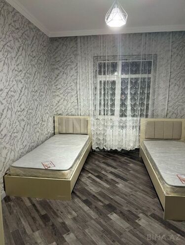 İcarəyə verilir 2 otaqlı köhnə tikili 65 m², Nəriman Nərimanov m., photo 7 from 9