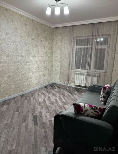 İcarəyə verilir 2 otaqlı köhnə tikili 65 m², Nəriman Nərimanov m., photo 1 from 9