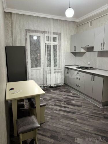 İcarəyə verilir 2 otaqlı köhnə tikili 65 m², Nəriman Nərimanov m., photo 5 from 9