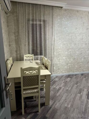 İcarəyə verilir 2 otaqlı köhnə tikili 65 m², Nəriman Nərimanov m., photo 3 from 9