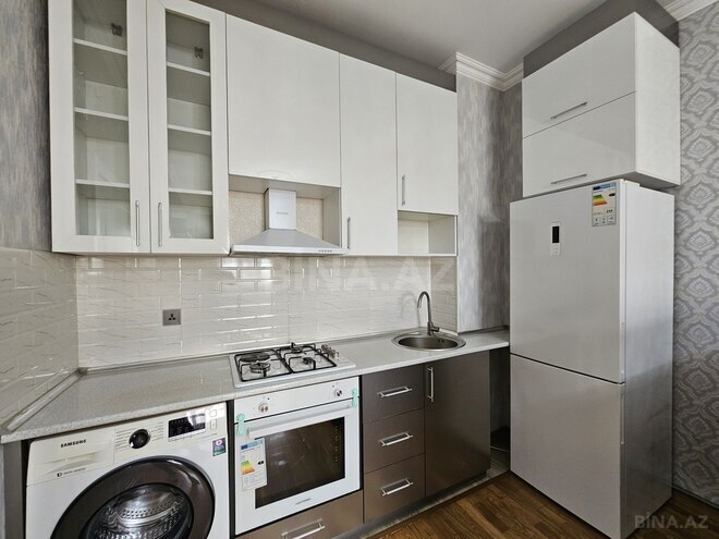 Satılır 2 otaqlı yeni tikili 50 m², photo 8 from 18