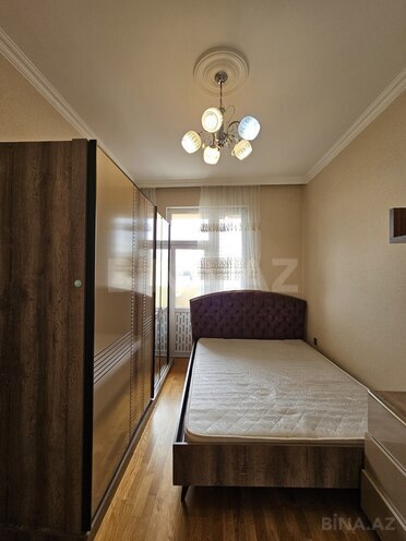 Satılır 2 otaqlı yeni tikili 50 m², photo 15 from 18