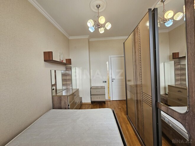 Satılır 2 otaqlı yeni tikili 50 m², photo 13 from 18