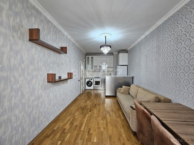 Satılır 2 otaqlı yeni tikili 50 m², photo 4 from 18