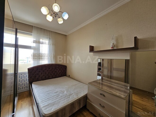 Satılır 2 otaqlı yeni tikili 50 m², photo 14 from 18