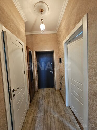 Satılır 2 otaqlı yeni tikili 50 m², photo 17 from 18