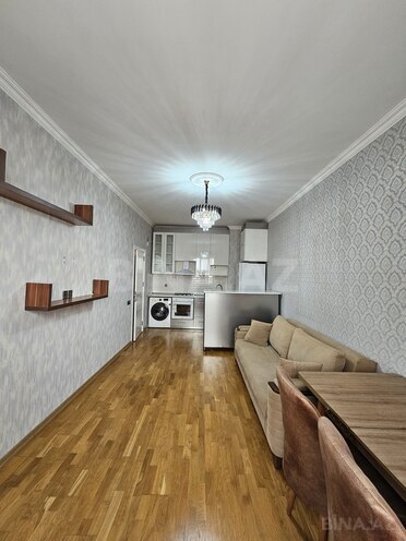 Satılır 2 otaqlı yeni tikili 50 m², photo 5 from 18