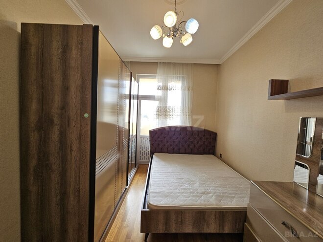 Satılır 2 otaqlı yeni tikili 50 m², photo 16 from 18