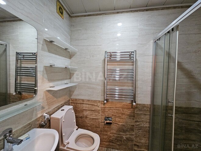 Satılır 2 otaqlı yeni tikili 50 m², photo 9 from 18