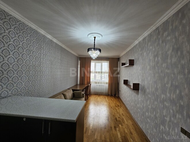 Satılır 2 otaqlı yeni tikili 50 m², photo 7 from 18