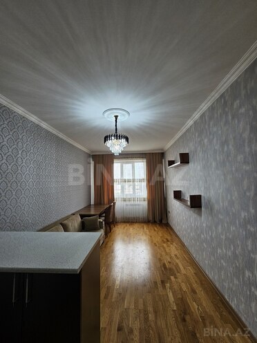 Satılır 2 otaqlı yeni tikili 50 m², photo 3 from 18