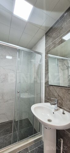 Satılır 2 otaqlı yeni tikili 64 m², photo 17 from 19