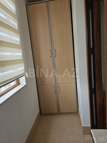 Продаётся 3-комн. вторичка 75 м², м. Кара Караев, photo 18 from 20
