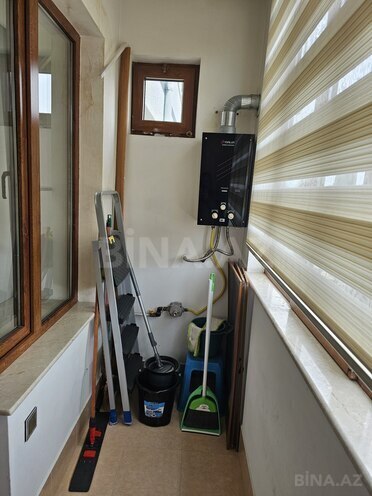 Продаётся 3-комн. вторичка 75 м², м. Кара Караев, photo 19 from 20
