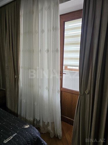 Продаётся 3-комн. вторичка 75 м², м. Кара Караев, photo 17 from 20
