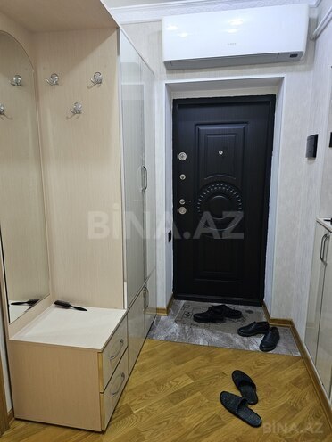 Продаётся 3-комн. вторичка 75 м², м. Кара Караев, photo 7 from 20