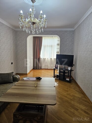 Продаётся 3-комн. вторичка 75 м², м. Кара Караев, photo 5 from 20