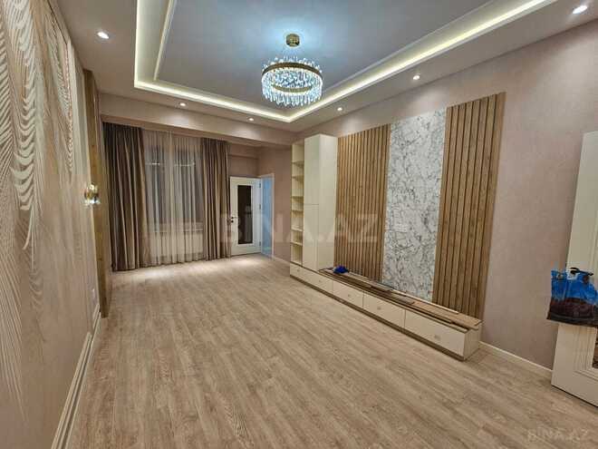 Продаётся 3-комн. вторичка 90 м², м. Насими, photo 1 from 15