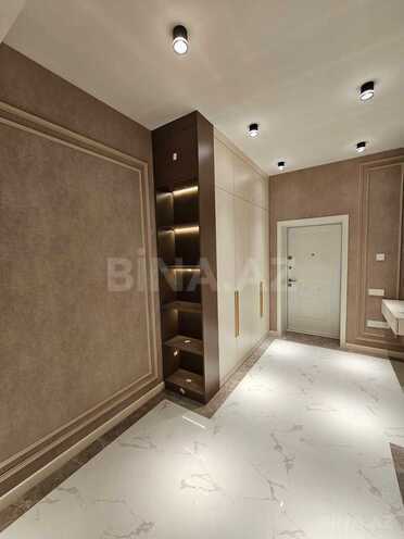 Продаётся 3-комн. вторичка 90 м², м. Насими, photo 13 from 15