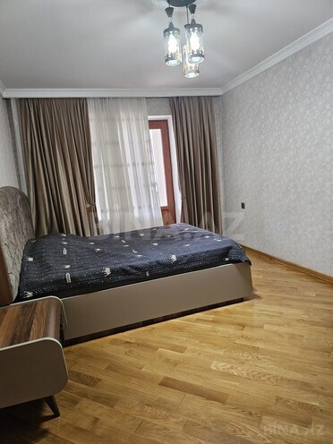 Продаётся 3-комн. вторичка 75 м², м. Кара Караев, photo 16 from 20