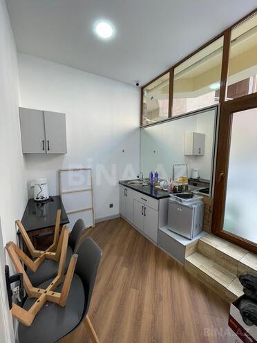 Сдаётся  объект 100 м², м. Шах Исмаил Хатаи, photo 12 from 14