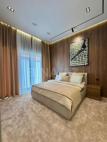 Satılır 5 otaqlı həyət evi/bağ evi 260 m², Mərdəkan q., photo 12 from 30