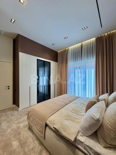 Satılır 5 otaqlı həyət evi/bağ evi 260 m², Mərdəkan q., photo 15 from 30