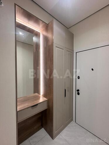 Сдаётся 3-комн. новостройка 90 м², Сабаильский р., photo 14 from 22