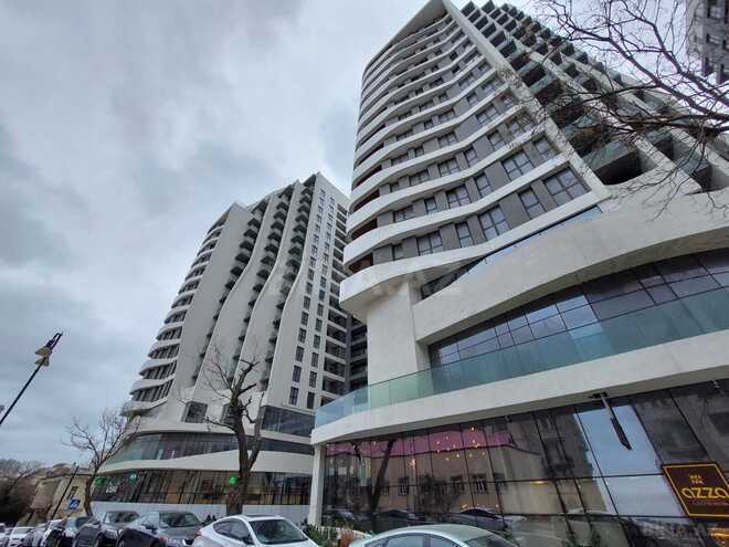 Сдаётся 3-комн. новостройка 90 м², Сабаильский р., photo 1 from 22