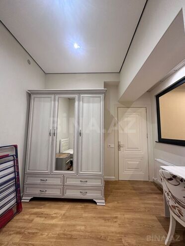 Сдаётся 3-комн. новостройка 90 м², Сабаильский р., photo 10 from 22