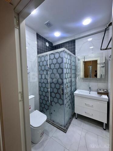 Сдаётся 3-комн. новостройка 90 м², Сабаильский р., photo 15 from 22
