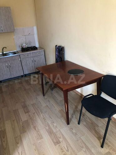 İcarəyə verilir 2 otaqlı köhnə tikili 50 m², Sabunçu r., photo 7 from 8