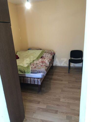 İcarəyə verilir 2 otaqlı köhnə tikili 50 m², Sabunçu r., photo 1 from 8