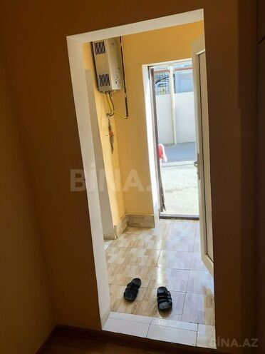 İcarəyə verilir 2 otaqlı köhnə tikili 50 m², Sabunçu r., photo 3 from 8
