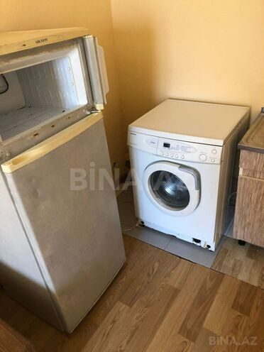 İcarəyə verilir 2 otaqlı köhnə tikili 50 m², Sabunçu r., photo 6 from 8