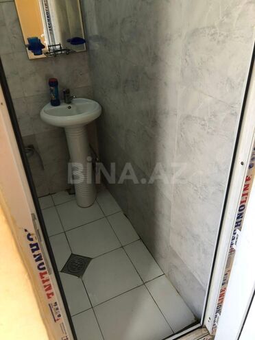 İcarəyə verilir 2 otaqlı köhnə tikili 50 m², Sabunçu r., photo 5 from 8