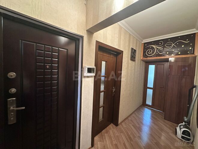 Satılır 3 otaqlı köhnə tikili 65 m², Xalqlar Dostluğu m., photo 15 from 18