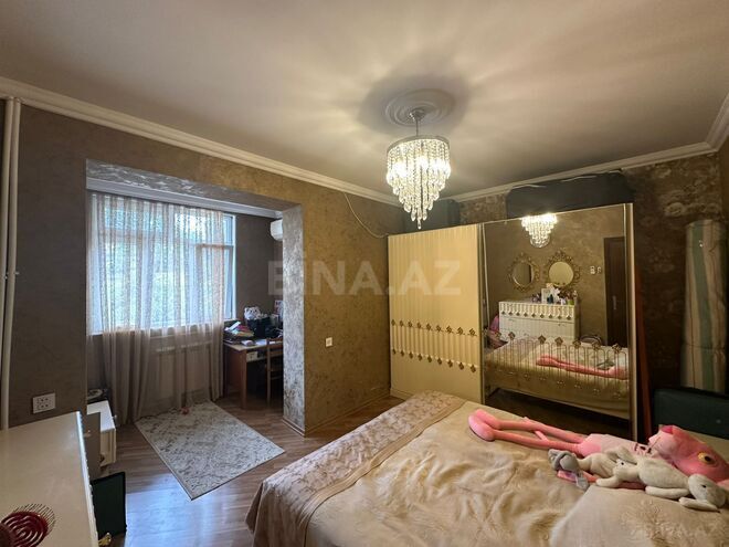 Satılır 3 otaqlı köhnə tikili 65 m², Xalqlar Dostluğu m., photo 6 from 18