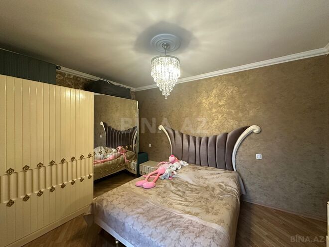 Satılır 3 otaqlı köhnə tikili 65 m², Xalqlar Dostluğu m., photo 7 from 18