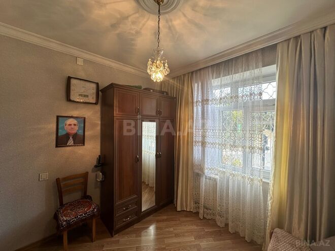 Satılır 3 otaqlı köhnə tikili 65 m², Xalqlar Dostluğu m., photo 9 from 18