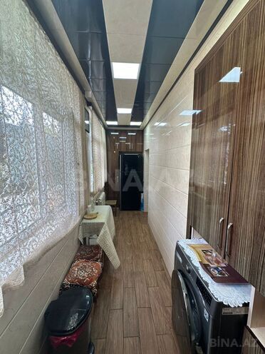 Satılır 3 otaqlı köhnə tikili 65 m², Xalqlar Dostluğu m., photo 12 from 18