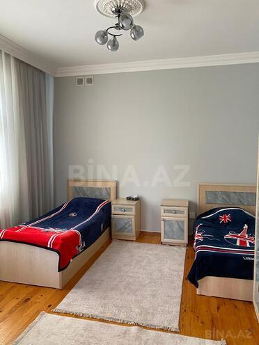 Satılır 5 otaqlı həyət evi/bağ evi 160 m², Badamdar q., photo 12 from 19
