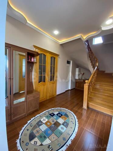 Satılır 5 otaqlı həyət evi/bağ evi 160 m², Badamdar q., photo 5 from 19