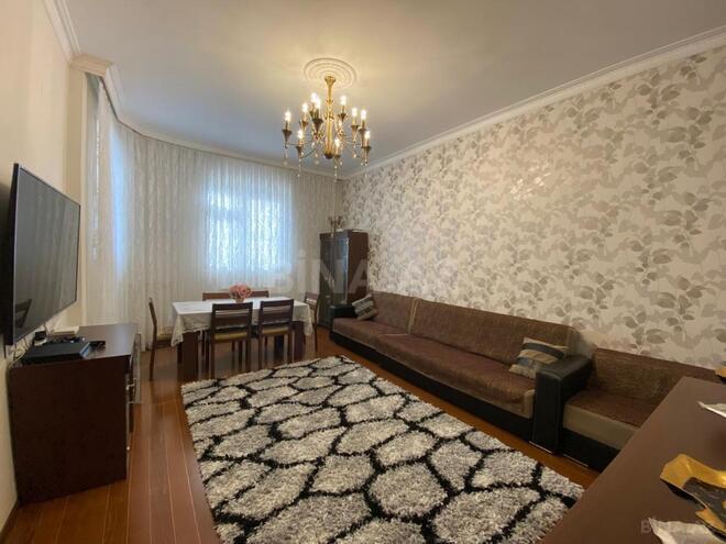 Satılır 5 otaqlı həyət evi/bağ evi 160 m², Badamdar q., photo 7 from 19
