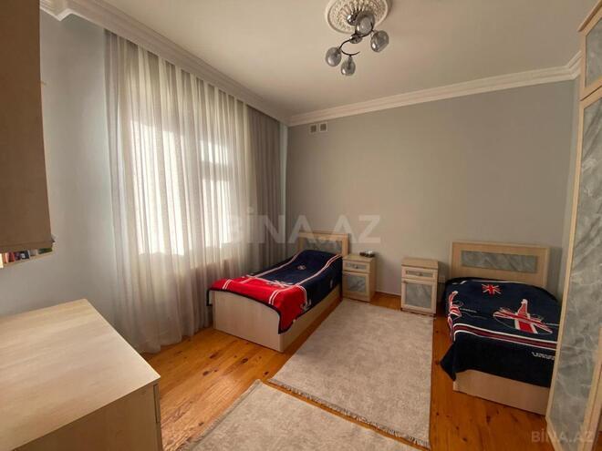 Satılır 5 otaqlı həyət evi/bağ evi 160 m², Badamdar q., photo 13 from 19